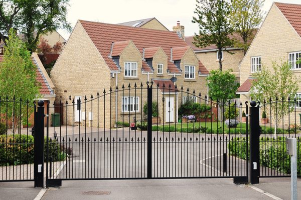 Why is a gated community better for you and your family?