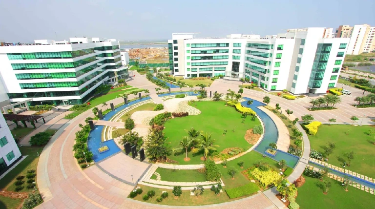 Sholinganallur IT park - Premium apartments in Siruseri